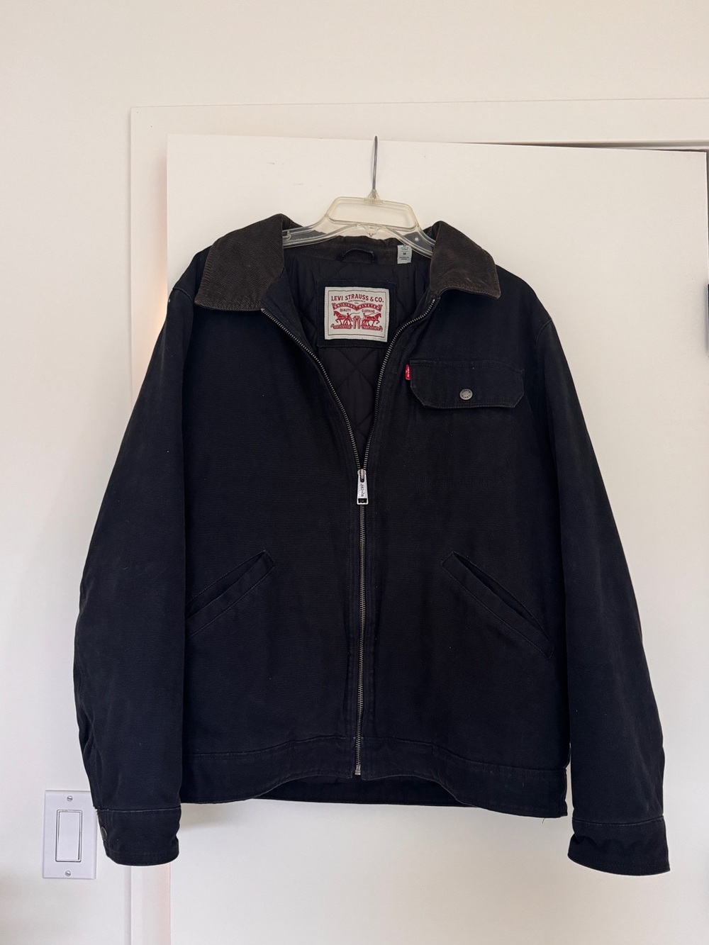 Levi’s jacket